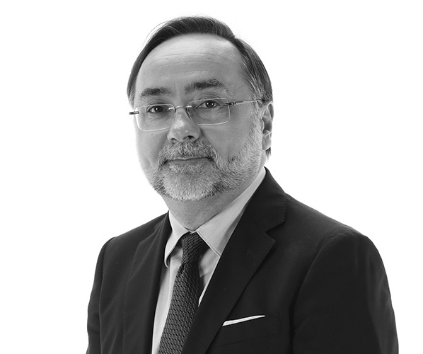 D. Francisco L. Bonatti Bonet
