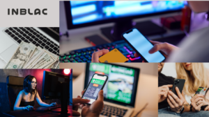 Sujeto obligado: Operador de juego online-INBLAC