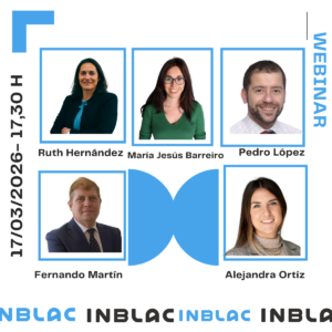 WEBINAR INBLAC