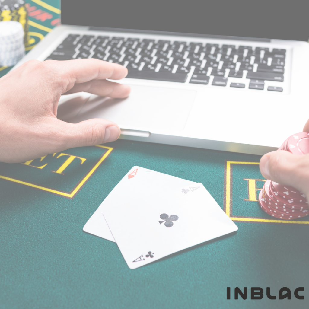 INBLAC lleva el debate AML al terreno del juego online