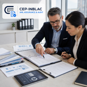 CEP-INBLAC AML Assurance & Audit
