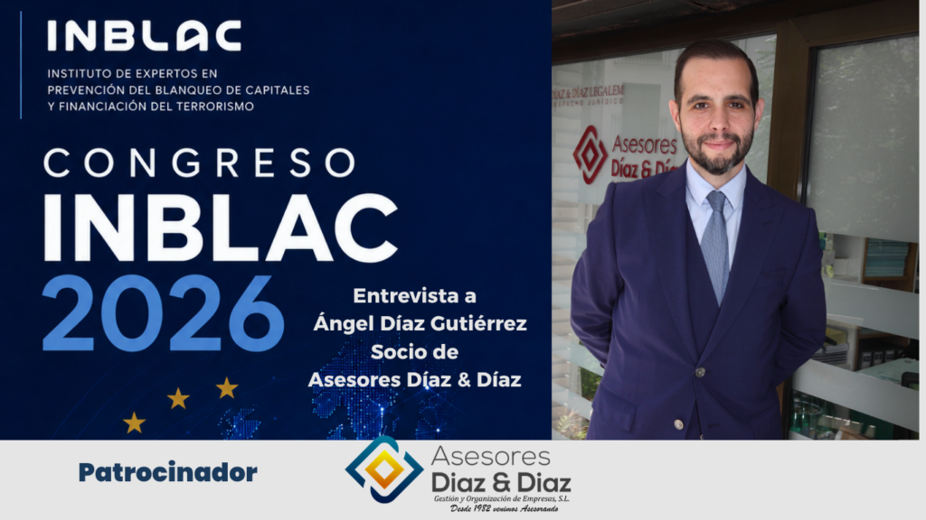 Congreso INBLAC 2026-Patrocinador Asesores Díaz & Díaz
