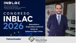 Congreso INBLAC 2026-Patrocinador Asesores Díaz & Díaz